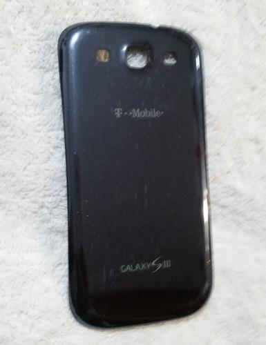 Carcasa (tapa) Trasera De Telefono Samsung Galaxy S3