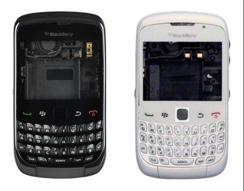 Carcaza De Blackberry 9300,