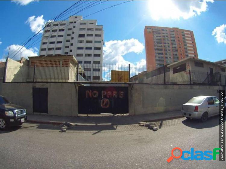 Casa Comercial en Venta Nueva Segovia Lara RAHCO