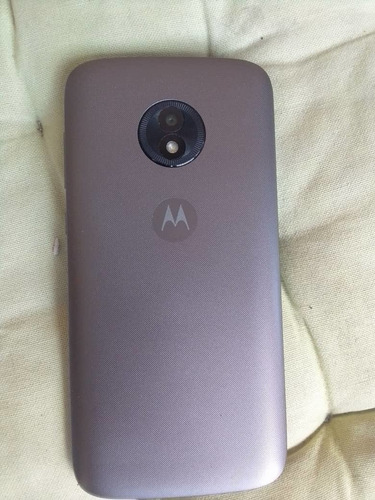 Celular Motorola E5 Plus