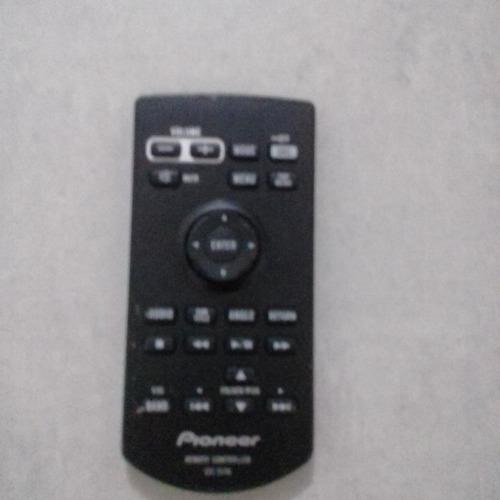 Control Remotor Para Reproductor Pioneer