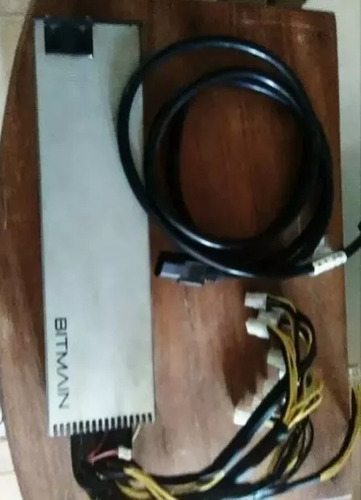 Fuente De Poder Para Antminer S7/s9