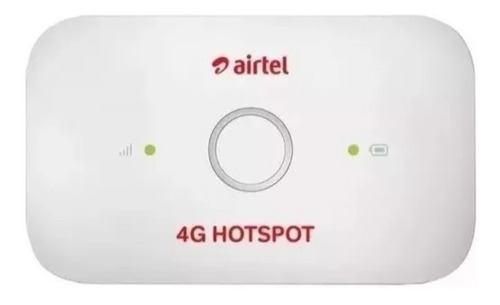 Internet Portátil Airtel 4g