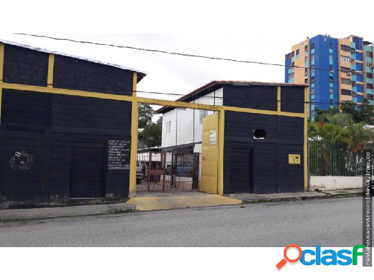 Local Comercial en Venta Cabudare Lara RAHCO