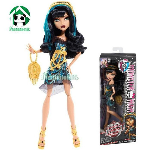 Monster High Cleopatra
