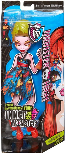 Monster High Ropa Y Accesorios, Originales Mattel, Ver Video
