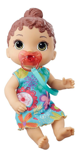 Muñecas Baby Alive Original Modelos Varios Desde 35 $elle