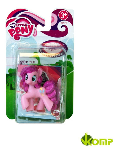Pinkie Pie My Little Pony Hasbro Original