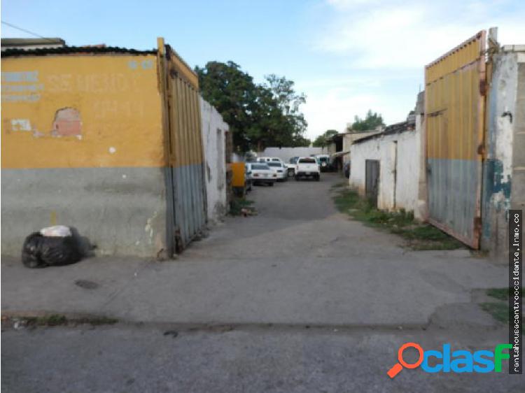 Terreno en Venta Centro Barquisimeto