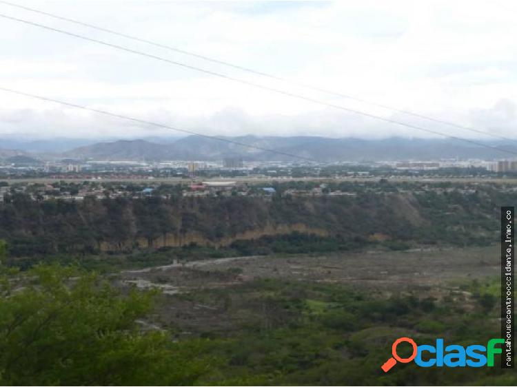 Terreno en Venta El Manzano Barquisimeto