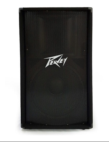 Bafle Corneta Pasiva Peavey Pv  Pulgadas 400w Oferta