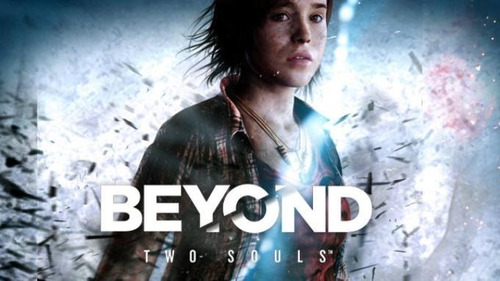 Beyond Two Souls Ps3 - Formato Digital