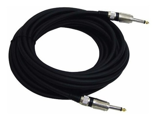 Cable De Altavoz Profesional Pyle Mod. Ppjj30 Tienda Fisica