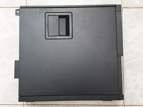 Case Para Dell Optiplex Small Form Factor (ssf) 790