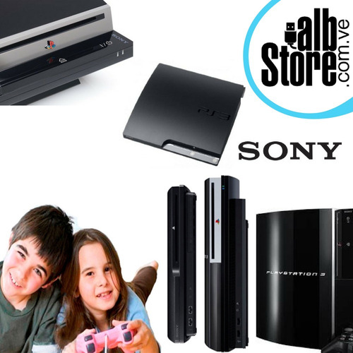 Chip Virtual Ps3 + 5 Sorpresas + Hen + Online + 