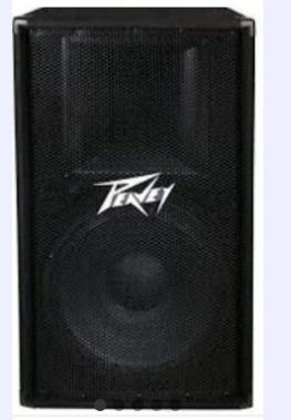 Corneta Pasiva Peavey Pv115