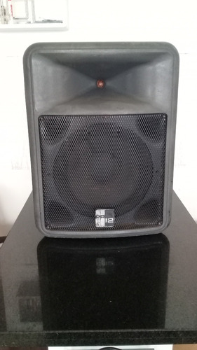 Cornetas Peavy Tipo Monitor Pr 12 - Sonido Profesional