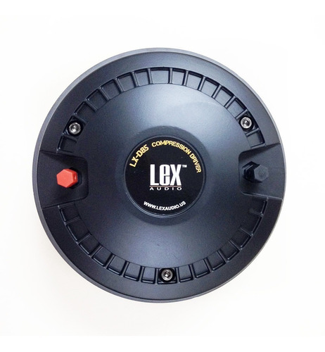 Driver Alta Frecuencia Lex Audio Lx-dw