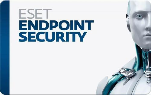 Eset Endpoint Security 5 | 1 Servidor| 10pc