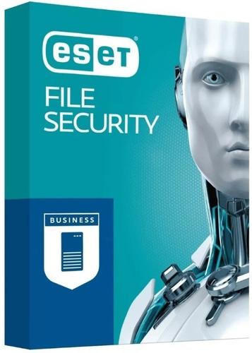 Eset File Security 7 Edicion 2020 |1 Server | 2 Años|