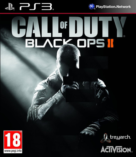 Juego Fisico Call Of Duty Black Op 2 Ps3 Somos Tienda