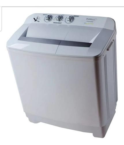 Lavadora Semiautomática Dobletina 6 Kg Premium