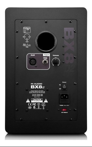 Monitores Bx450.$d2 De Audio Plano