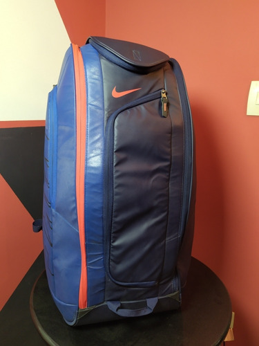 Morral De Tenis Marca Nike Original