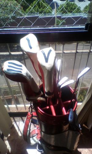 Palos De Golf Tufhorse