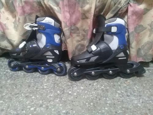 Patines Lineales Plt
