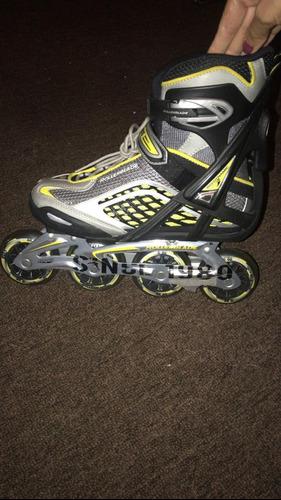 Patines Rollerblade