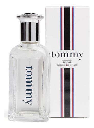 Perfume Caballero Tommy Hilfiger 100% Original Somos Tienda