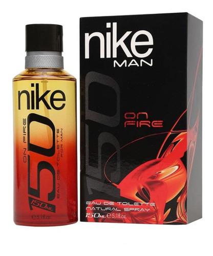 Perfume Nike Caballeros Disponibles 4 Fragancias