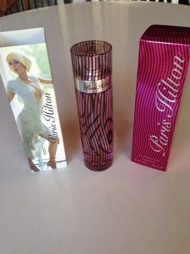 Perfume Paris Hilton Classic