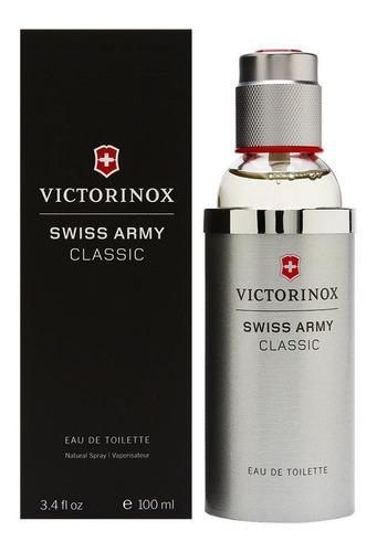 Perfume Swiss Army 100% Original