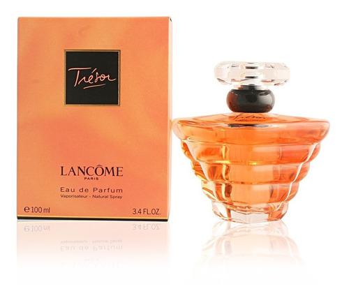 Perfume Tresor Lancome Mujer 30ml