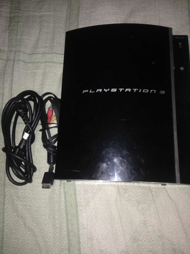Playstation 3 Fat