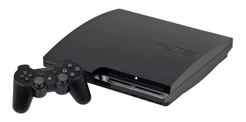 Ps3 Slim