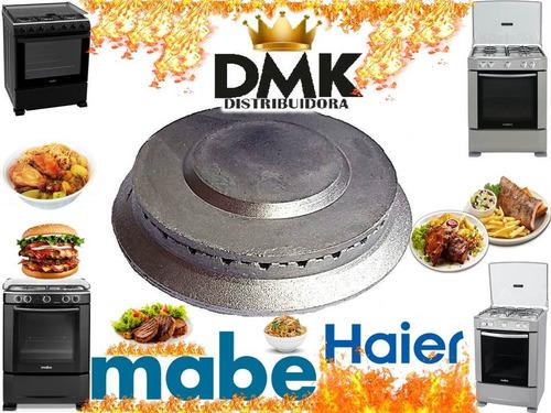 Quemador De Cocina Mabe, Madosa Y Haier 8,5 Cms (oferton)