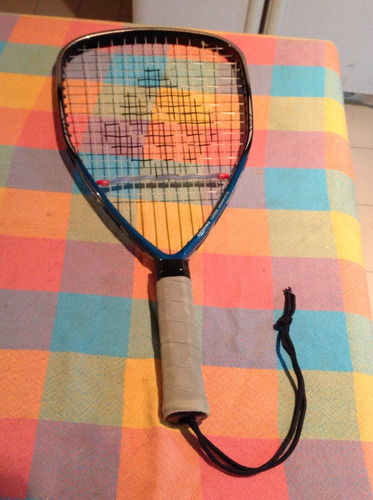 Raqueta De Racquetball
