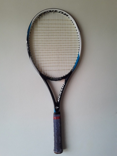Raqueta De Tenis Dunlop 27