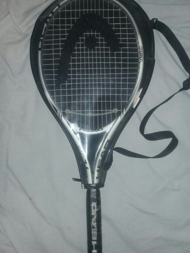 Raqueta De Tenis Head