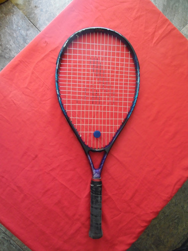 Raqueta De Tenis Head Con Forro - Usada