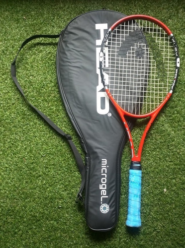 Raqueta De Tenis Head Flexpoint Radical #40ver#