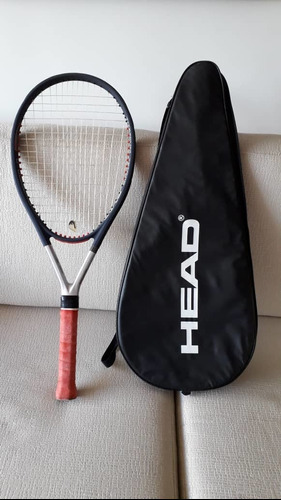 Raqueta De Tenis Head Original