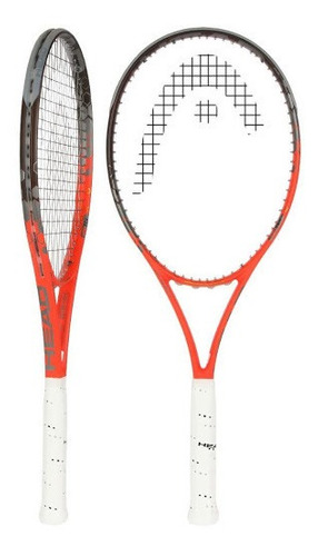 Raqueta De Tenis Marca Head Modelo Radical Mp