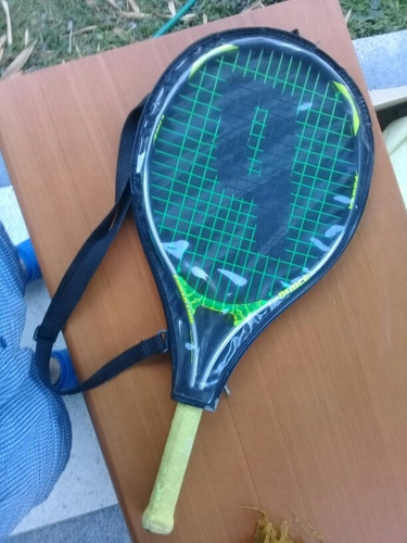 Raqueta De Tenis Prince Nueva Sin Uso