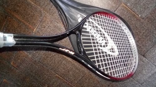 Raqueta De Tenis Profesional Weston/ W27