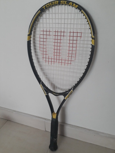 Raqueta De Tenis Wilson Original 