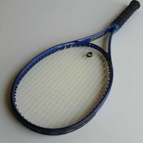 Raqueta De Tennis Head Profesional.48 Usa.